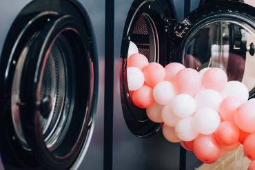 Time to Retool Your Laundromat