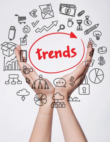 Self-Service Laundry Industry Trends Taking Hold in 2026