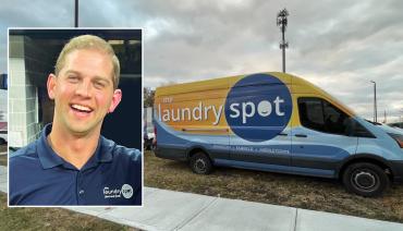The Next Generation of Laundry Owners