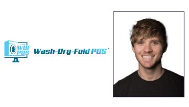 IT Specialist Norton Joins Wash-Dry-Fold POS Staff