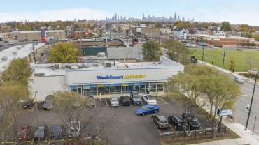 Wash Smart Laundry Stages Community Assistance Program
