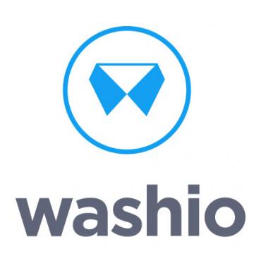 washio logo web