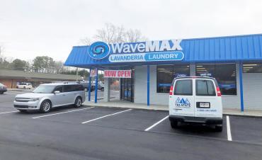 WaveMAX Laundry Inks 100th Development Agreement