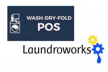 Laundroworks and Wash-Dry-Fold POS Team Up