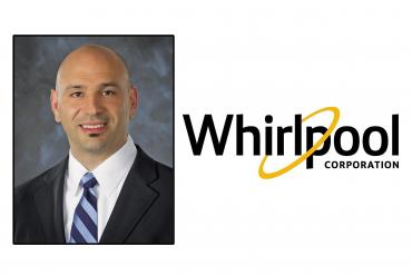 Whirlpool Promotes Liotine to President, COO