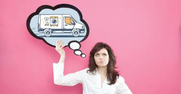Deciding if Offering Pickup and Delivery Makes Sense