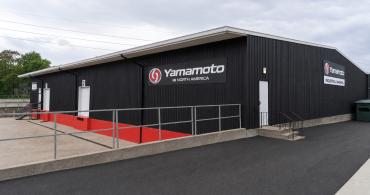 Yamamoto NA Expands Headquarters in Support of Continued Growth