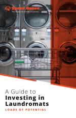 investing in laundromats cover image