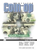 american coin-op cover july 2019