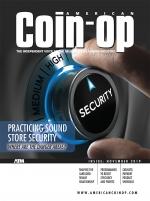 american coin-op cover - november 2019