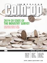american coin-op cover image april 2020