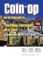 American Coin-Op May 2023 cover image