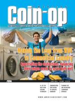 American Coin-Op June 2024 cover image