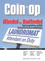 American Coin-Op September 2024 cover image