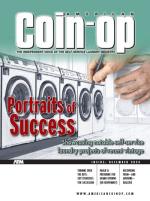 American Coin-Op cover December 2024