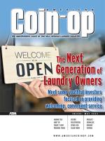 American Coin-Op May 2025 cover image