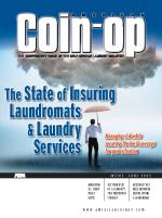 American Coin-Op June 2025 cover image