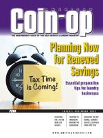 American Coin-Op December cover image