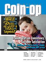 American Coin-Op February 2025 cover image