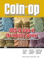 American Coin-Op April cover image