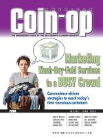American Coin-Op June 2026 cover image