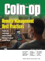 American Coin-Op July 2026 cover image