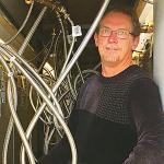 Ken Barrett