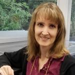 Sharon Sager