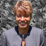 Yvette Morton Williams
