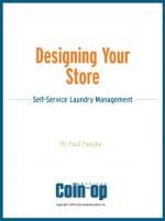 research paper: designing your store