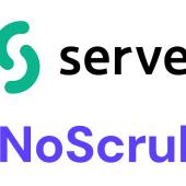 Serve Robotics Launches Laundry Vertical with NoScrubs