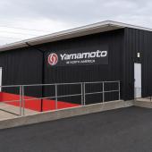 Yamamoto NA Expands Headquarters in Support of Continued Growth